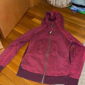 Lululemon Sweatshirt